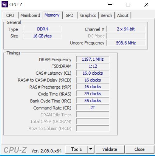 【中古・動作品】AMDの6コアCPU「Ryzen 5 3500」＋ASRockのマザーボード「AB350 PRO4」（AM4）【WIN10認証、IOパネル付】 _画像8