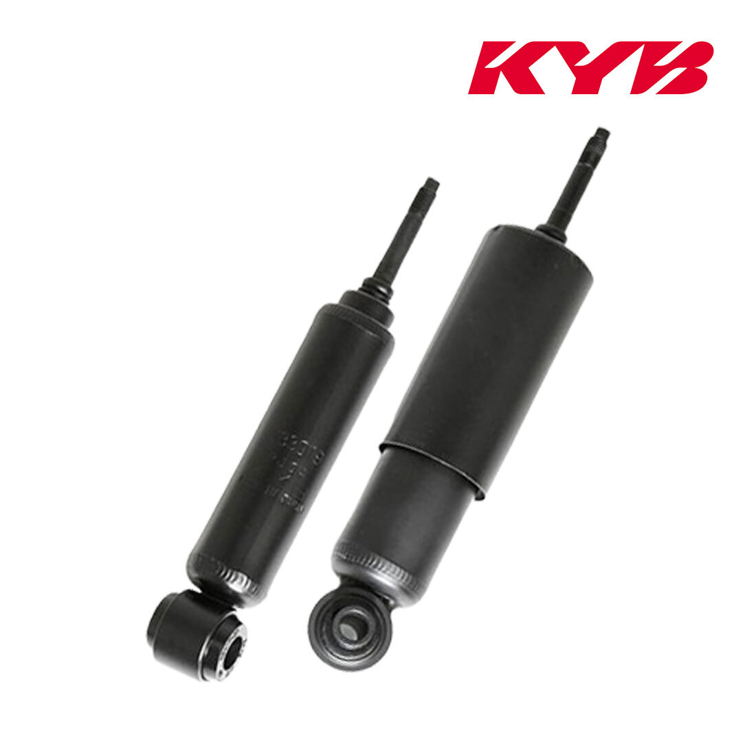 KYB KYB for repair shock absorber rear left right 2 pcs set Elf NKR71ED product number KSA1371/KSA1371 gome private person shipping possible 