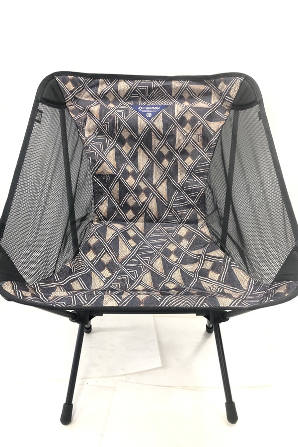 豊富な商品から Helinox 東京) - Yahoo!オークション ヘリノックス ELITE CHAIR その他