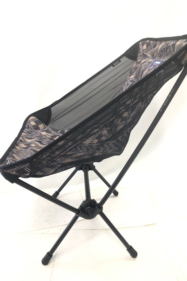超熱 Helinox 東京) - Yahoo!オークション ヘリノックス ELITE CHAIR その他