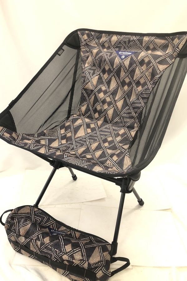 2024激安通販 Helinox 東京) - Yahoo!オークション ヘリノックス ELITE CHAIR その他
