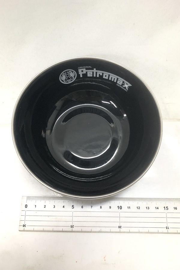 [ free shipping ] Tokyo )*Petromaxpe Toro Max enamel bowl 8 point 