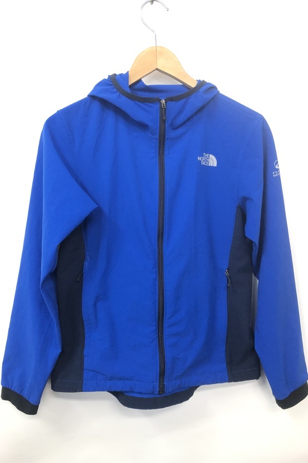 【送料無料】東京)THE NORTH FACE ノースフェイス FLEX HOODIE フレックスフーディーパーカー Women's サイズM_orb-2403152825-od-081553160_1.jpg