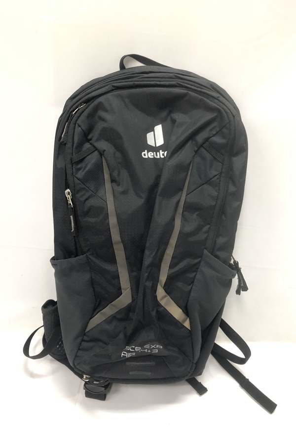 [Бесплатная доставка] Токио) ◇ Deuter Deutter Race Exp Air 14+3 рюкзак мешок с рюкзаком