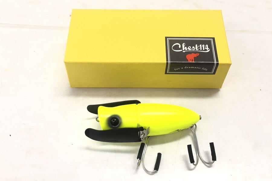 Yahoo!オークション - 東京) chest114 チェスト114 トゥワーク Yahoo!オークション - 東京) chest114 チェスト114 トゥワーク