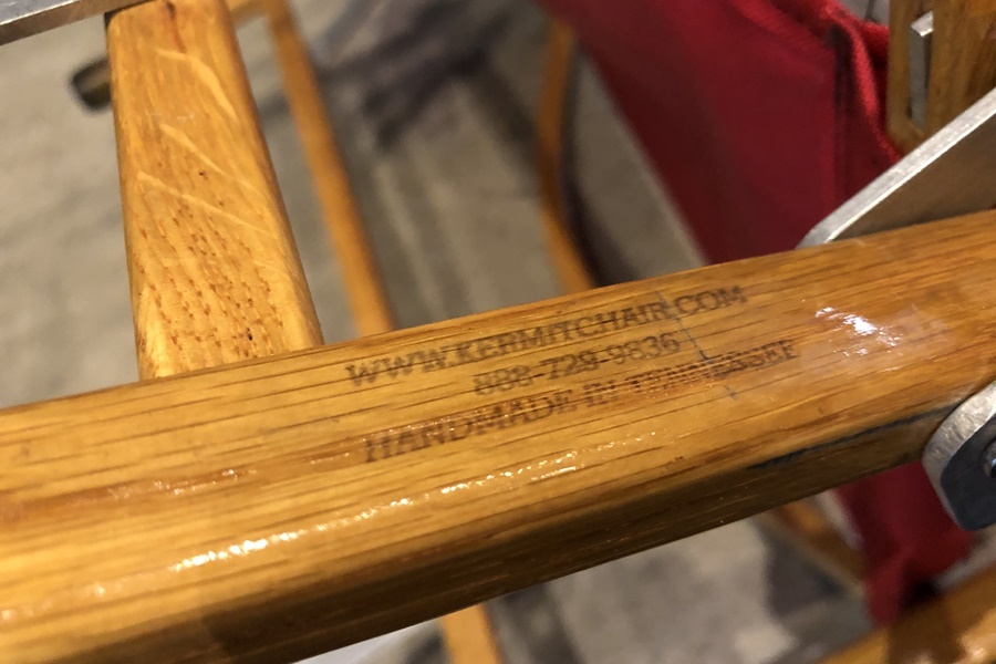 【送料無料】東京)◇Kermit Chair カーミットチェア KCC205　WIDE OAK レッド_orb-2403230821-od-081553267_9.jpg