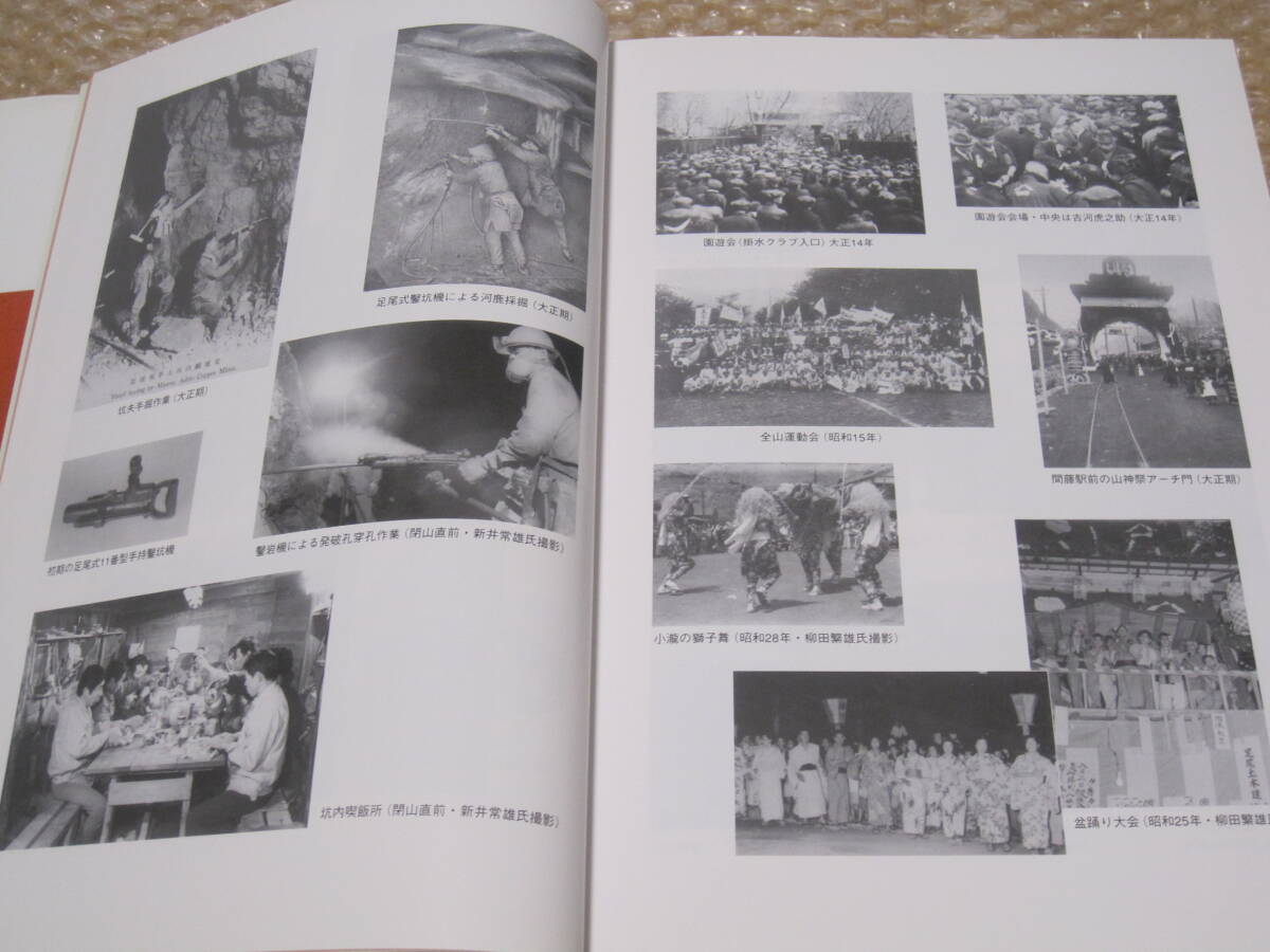 足尾銅山史 と 別冊 2冊揃◇足尾銅山 鉱山 古河鉱業 鉱業 銅山 足尾銅山史 と 別冊 2冊揃◇足尾銅山 鉱山 古河鉱業 鉱業 銅山