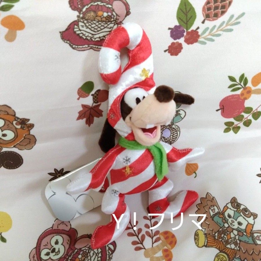 ディズニーストア グーフィー ぬいぐるみ プラッシュ キー ディズニーストア グーフィー ぬいぐるみ プラッシュ キー