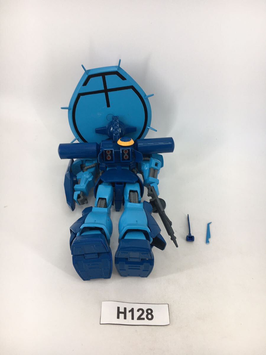 【即決】HG 1/144 アイザック ガンダム ガンプラ 完成品 ジャンク 同梱可 H128_画像2