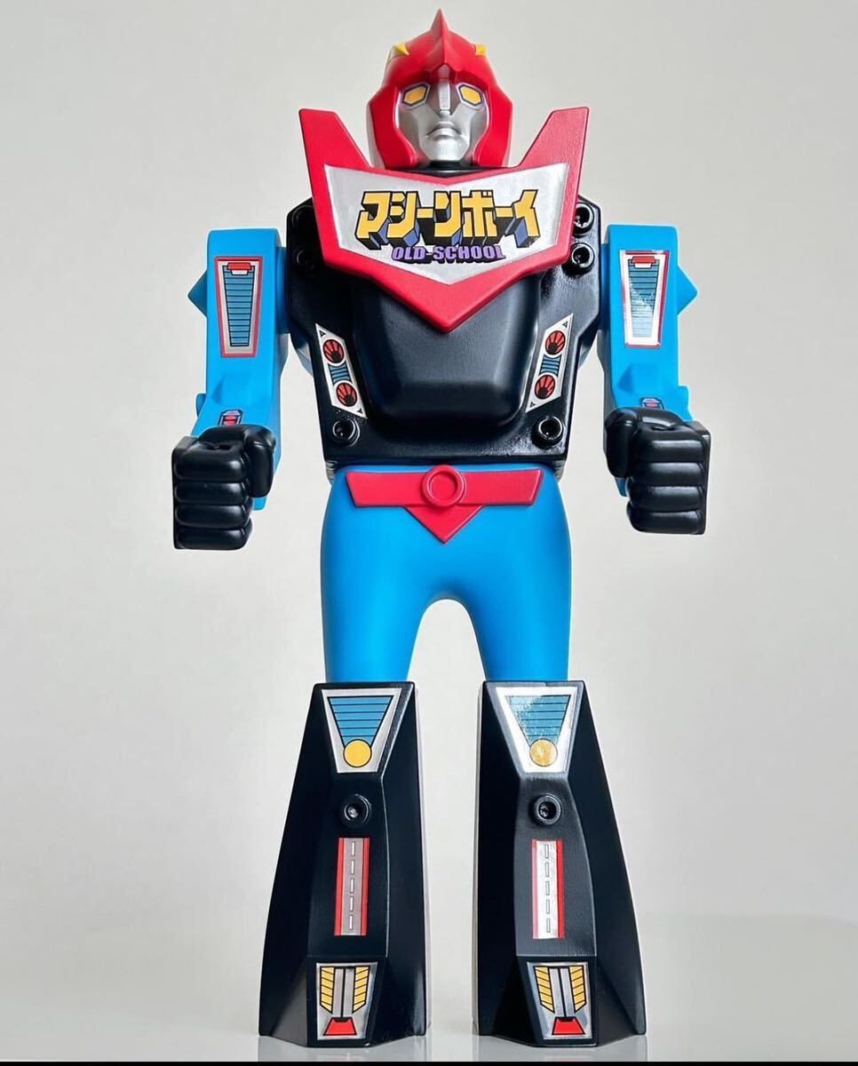 Yahoo!オークション - stand by toys マシーンボーイ スタンド Yahoo!オークション - stand by toys マシーンボーイ スタンド