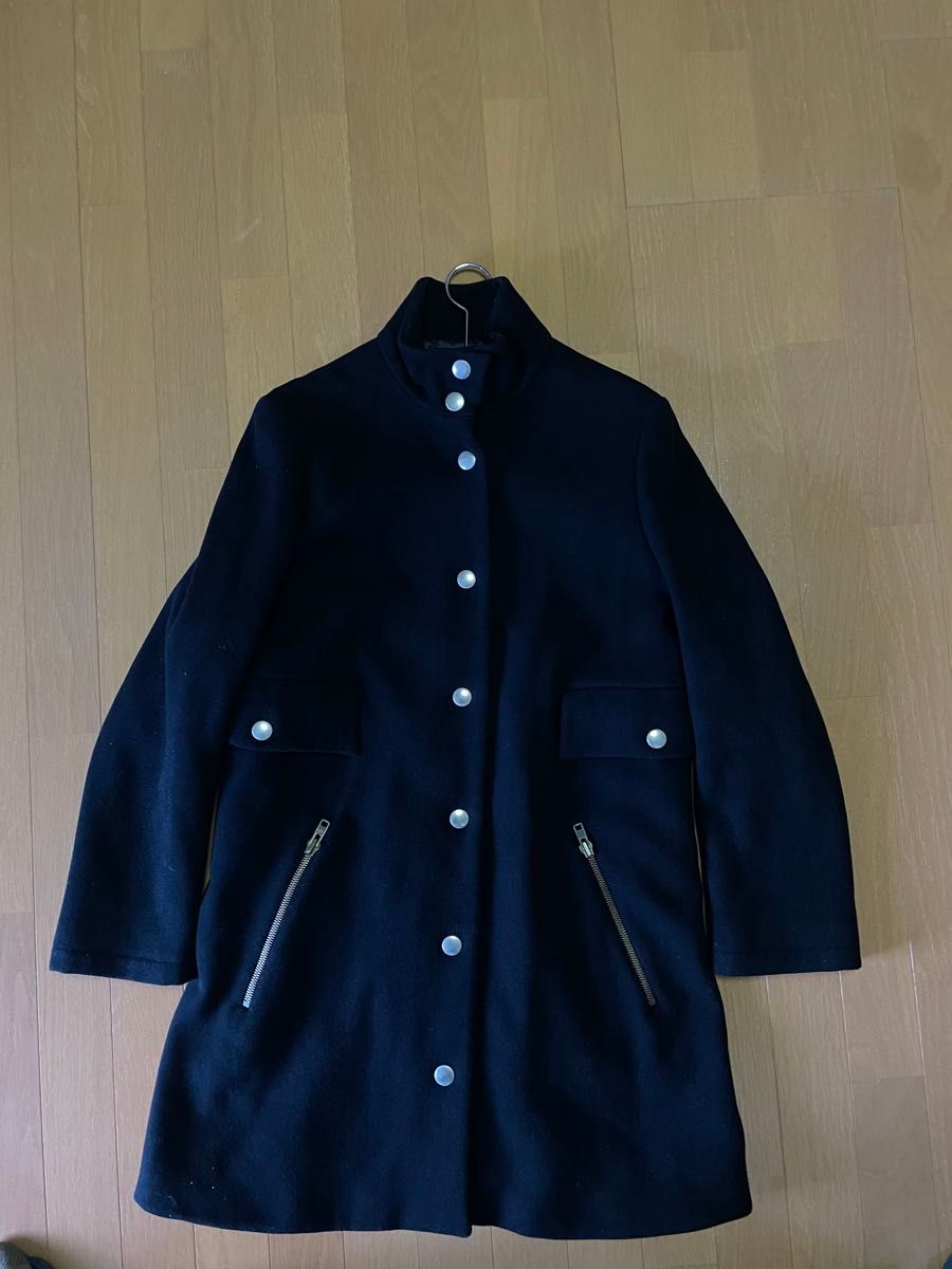 miumiu ミュウミュウ　アーカイブ　99aw wool coat prada