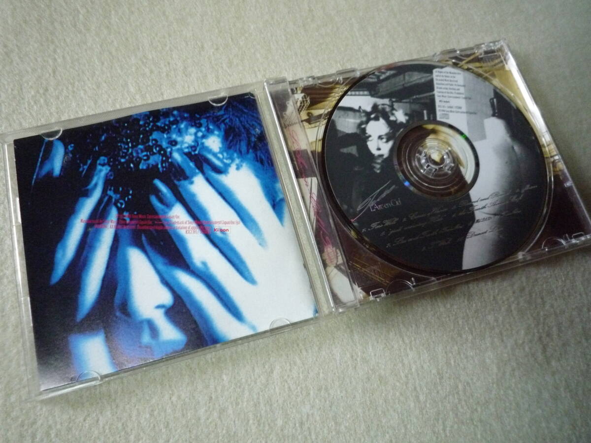 【中古CD】L'Arc～en～Ciel まとめて 3枚 セット★Tierra/True/HEART★送料無料_画像7