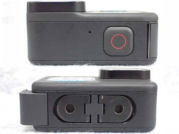 【中古】GoPro HERO11 BLACK CHDHX-111-FW アクションカメラ ゴープロ 本体(PCA792-1)_画像7