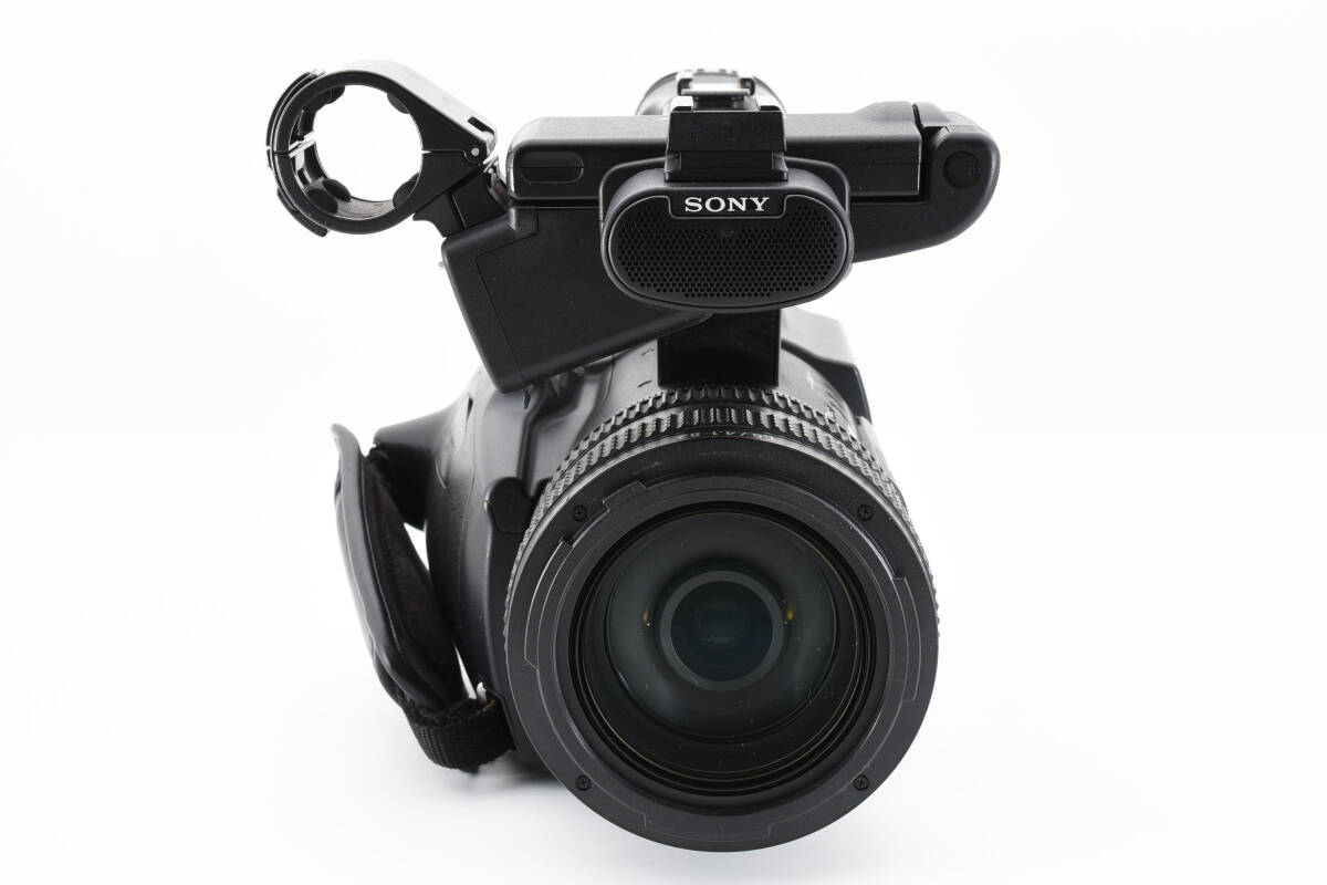 Sony業務用ビデオカメラ hvr-z5j 純正バッテリー1個 ビデオ Sony業務用ビデオカメラ hvr-z5j 純正バッテリー1個 ビデオ