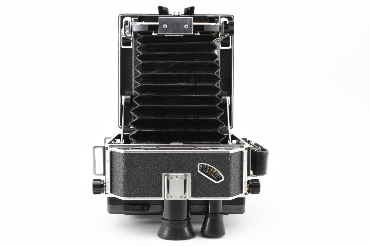 9452円 ☆超美品☆ TOPCON HOSEMAN 980 大判フィルムカメラ 9452円 ☆超美品☆ TOPCON HOSEMAN 980 大判フィルムカメラ
