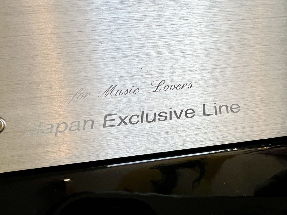 ARCオーディオ アンプ 4ch 4100SE Advanced JAPAN Exclusive Line パワーアンプ 日本限定モデルの画像5