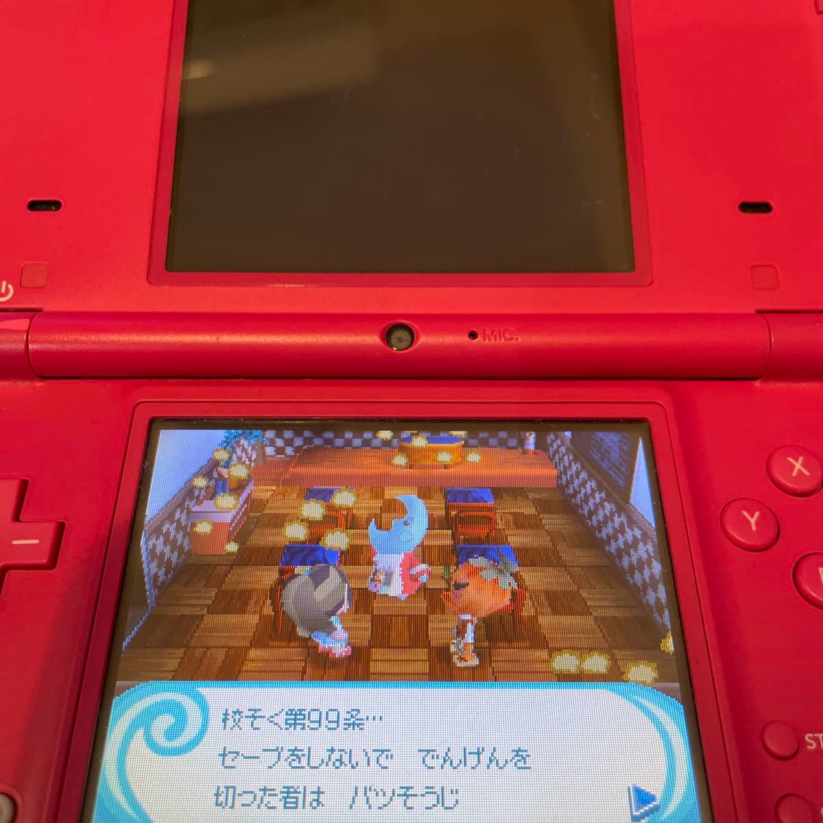 DS とんがりボウシと魔法のお店 ソフトのみ