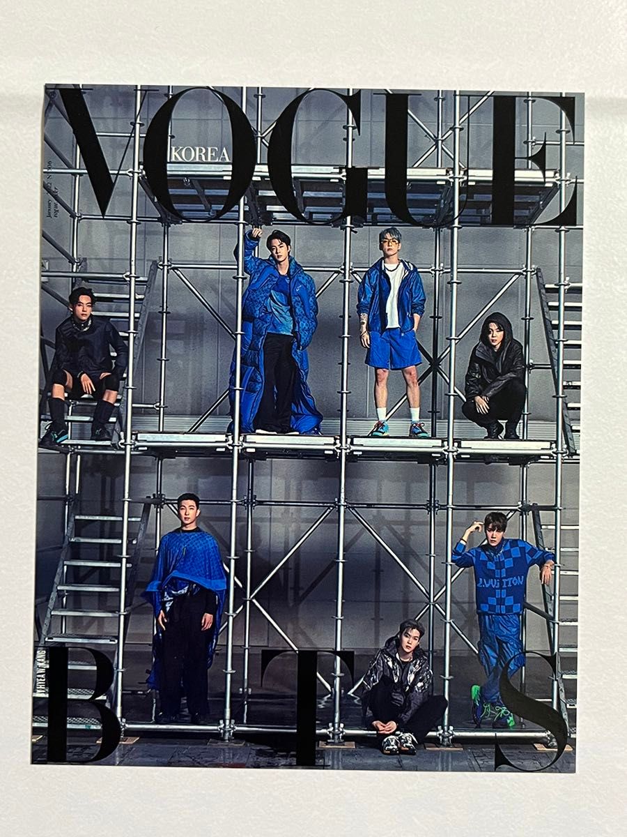 BTS グク ジョングク オール VOGUE GQ 韓国 フォトカード|Yahoo BTS グク ジョングク オール VOGUE GQ 韓国 フォトカード|Yahoo