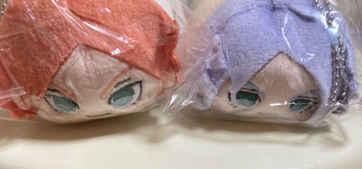 イナイレ ぽてコロ 吹雪 イナズマイレブン 吹雪 ぽてコロマスコット セット|Yahoo