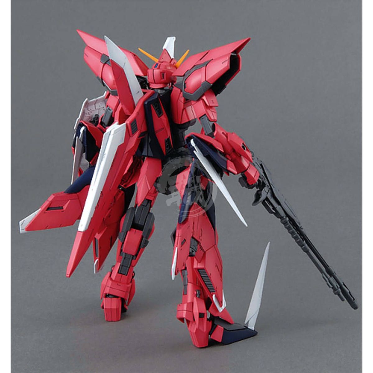 MG 1/100 GAT-X303 イージスガンダム 未開封|Yahoo!フリマ(旧 MG 1/100 GAT-X303 イージスガンダム 未開封|Yahoo!フリマ(旧