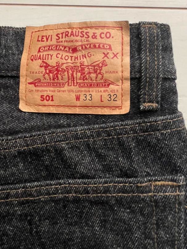 ほぼデッド毛羽立ち残ってますW33L29ゴールデンサイズ 90s USA製 ほぼデッド毛羽立ち残ってますW33L29ゴールデンサイズ 90s USA製