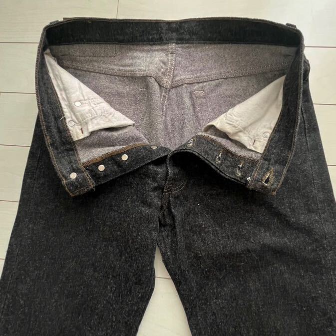 ほぼデッド毛羽立ち残ってますW33L29ゴールデンサイズ 90s USA製 ほぼデッド毛羽立ち残ってますW33L29ゴールデンサイズ 90s USA製