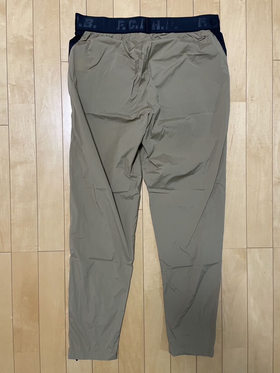FCRB STRETCH LIGHT WEIGHT EASY PANTS F.C.Real bristol SOPH_画像2