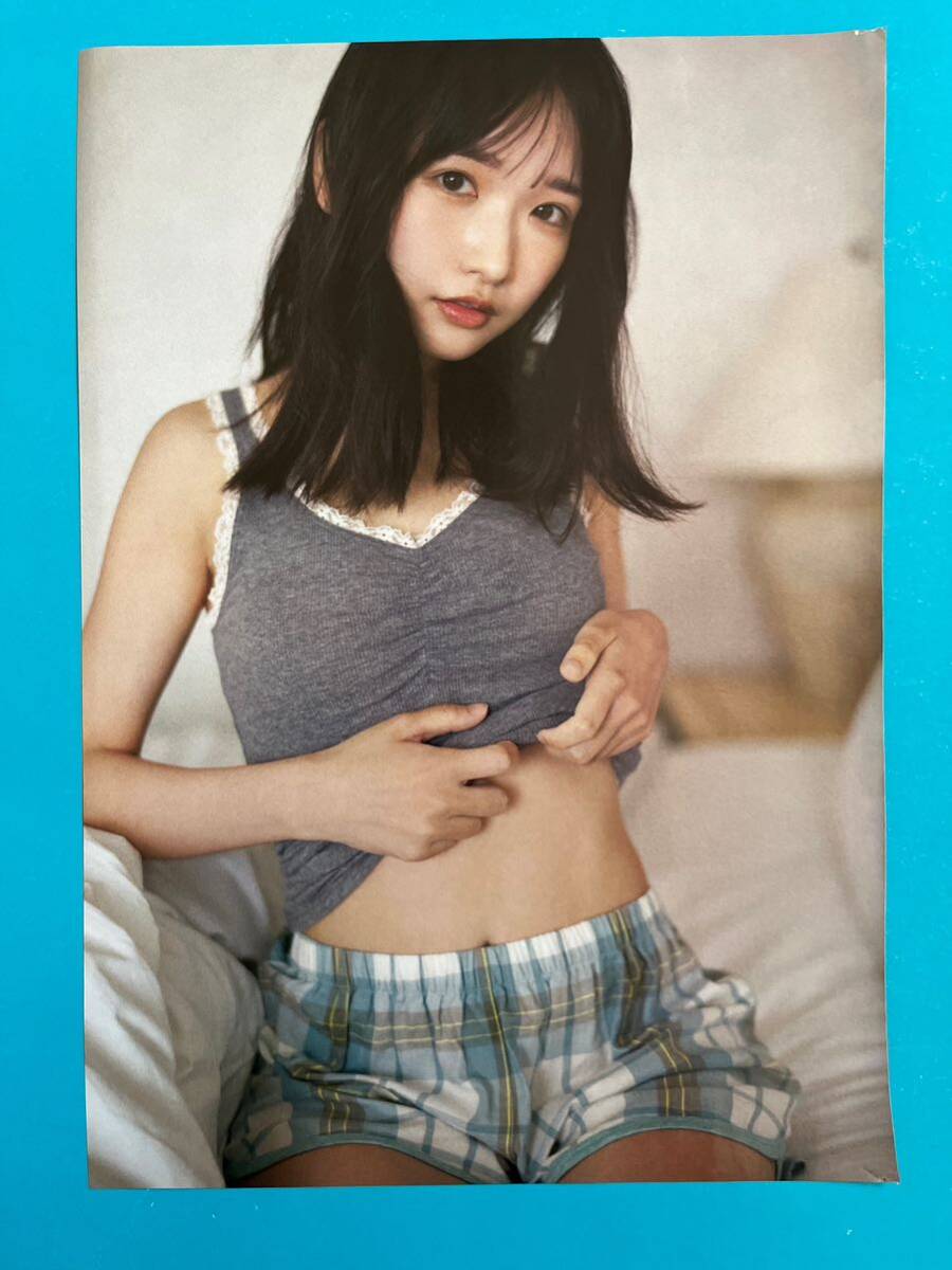 Yahoo!オークション - PB 1 高雄さやか(STU48) 切り抜き7P Yahoo!オークション - PB 1 高雄さやか(STU48) 切り抜き7P