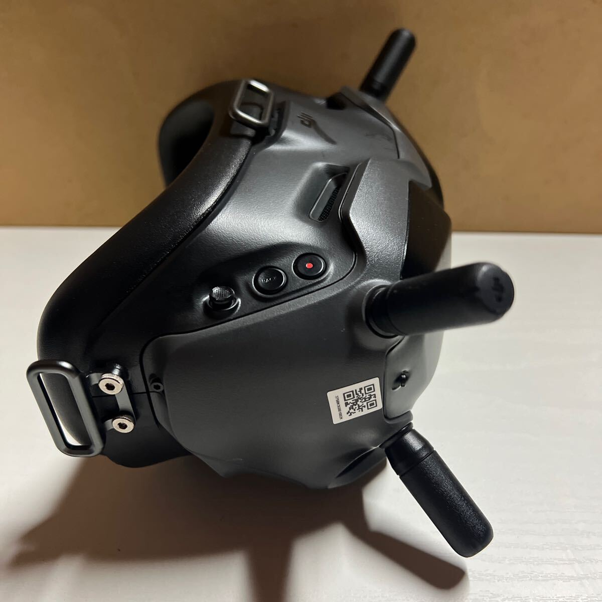 Dji Fpv Goggles V2 DJIゴーグル_画像5