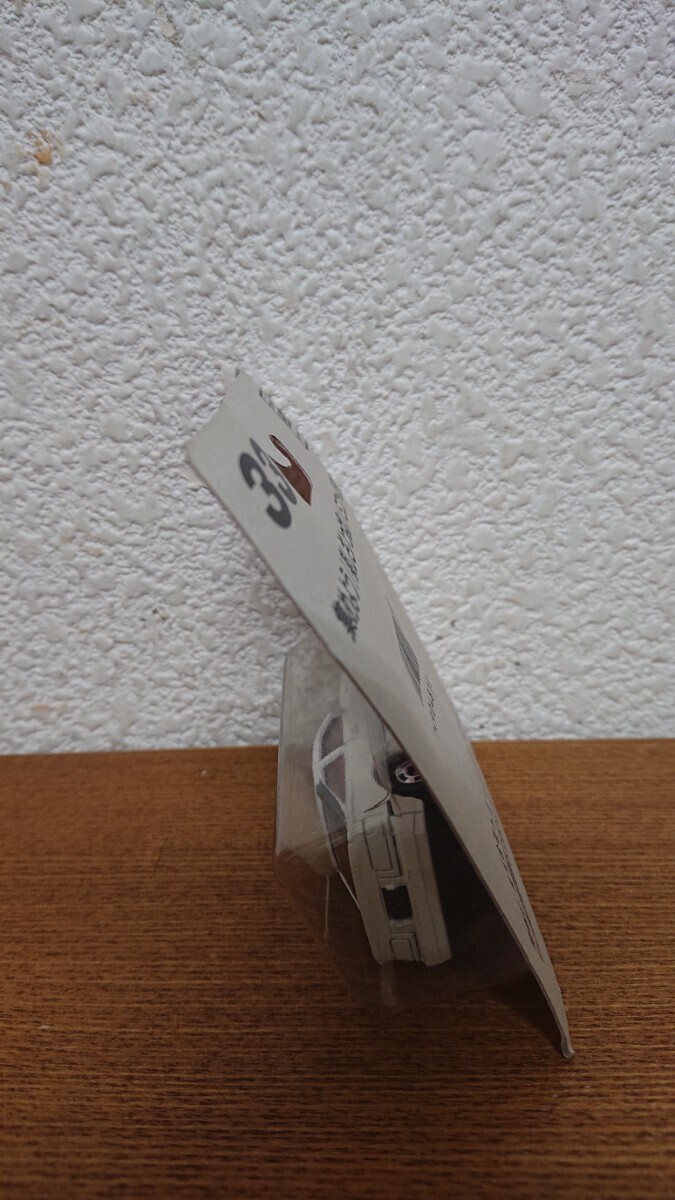 トミカ 33 日本製 ブリスター パック トヨタ セリカ 1/58 TOMY 未開封 同梱可 未開封_画像6