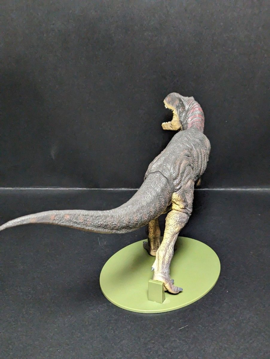 テラノザウルスレックスハイグレードビッグサイズソフビ テラノザウルスレックスハイグレードビッグサイズソフビ
