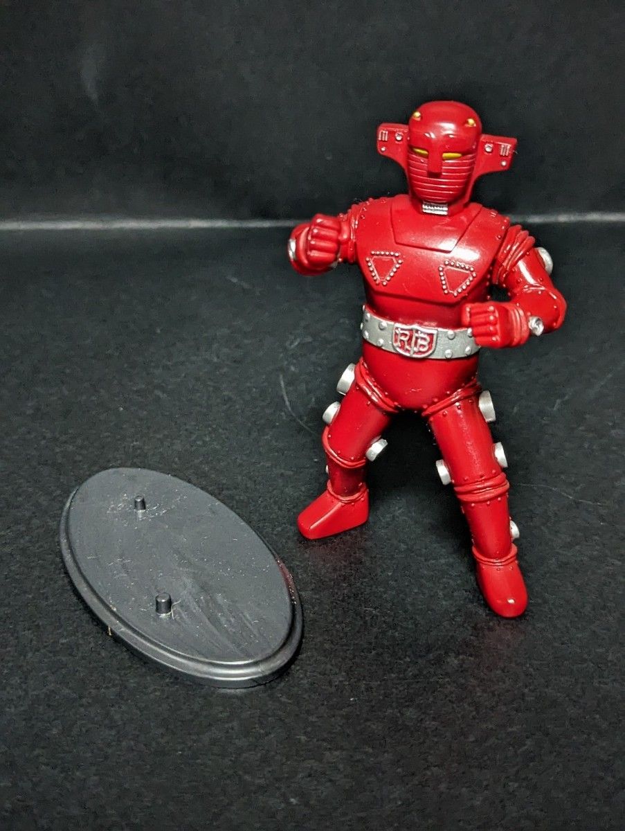 レッドバロン ソフビ フィギュア|Yahoo!フリマ(旧PayPayフリマ) レッドバロン ソフビ フィギュア|Yahoo!フリマ(旧PayPayフリマ)