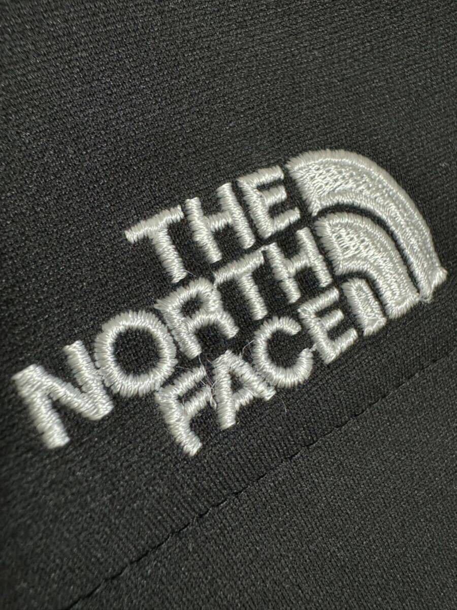 THE NORTH FACE(ザ・ノースフェイス） AURORA JACKET（オーロラジャケット）NT11406 グレー系 M 人気完売モデル 春先に最適！GOLDWIN正規品_画像5