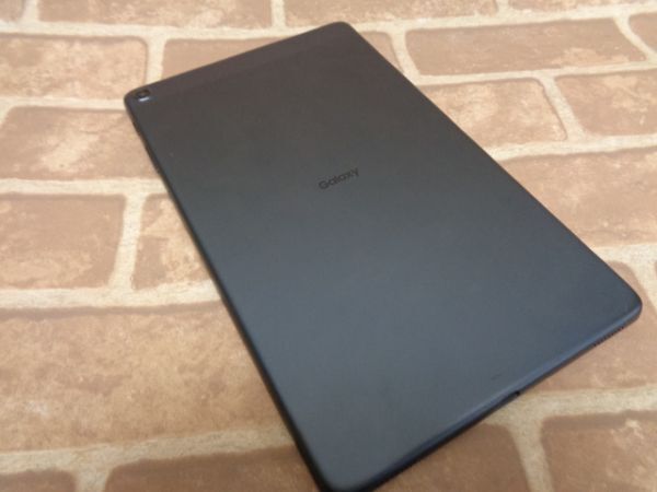 galaxy　ギャラクシー　タブレット　本体のみ　　ジャンク品　_画像3