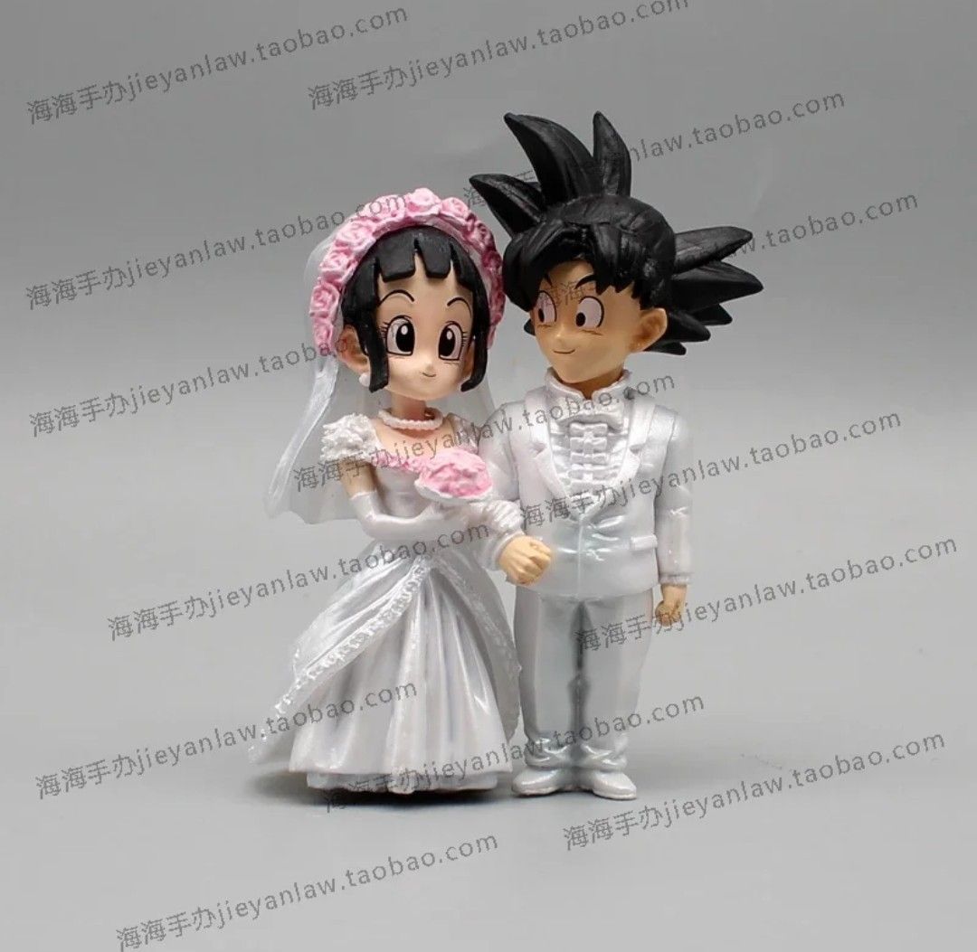 即日発送】新品 9cm ドラゴンボール 孫悟空 チチ ウエディング 即日発送】新品 9cm ドラゴンボール 孫悟空 チチ ウエディング