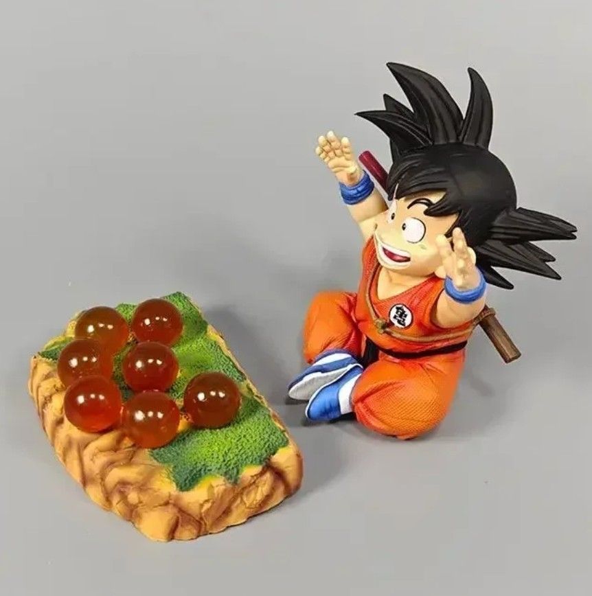 即日発送】高さ約13cm ドラゴンボール 孫悟空 フィギュア|Yahoo 即日発送】高さ約13cm ドラゴンボール 孫悟空 フィギュア|Yahoo