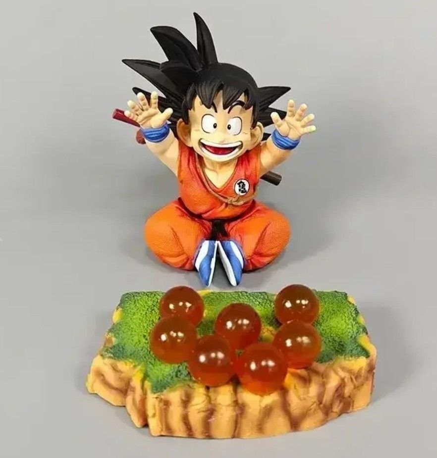 即日発送】高さ約13cm ドラゴンボール 孫悟空 フィギュア|Yahoo 即日発送】高さ約13cm ドラゴンボール 孫悟空 フィギュア|Yahoo