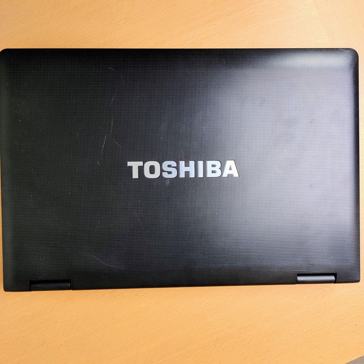 ノートパソコン(Core-i5 メモリ4GB SSD128GB) 東芝 黒 マウス ノートパソコン(Core-i5 メモリ4GB SSD128GB) 東芝 黒 マウス