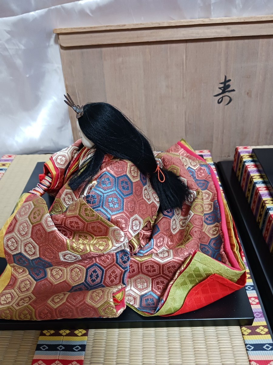 ミニチュァ館】「0648机と本棚」屋台、家屋、田舎屋、茶屋、お店 ミニチュァ館】「0648机と本棚」屋台、家屋、田舎屋、茶屋、お店