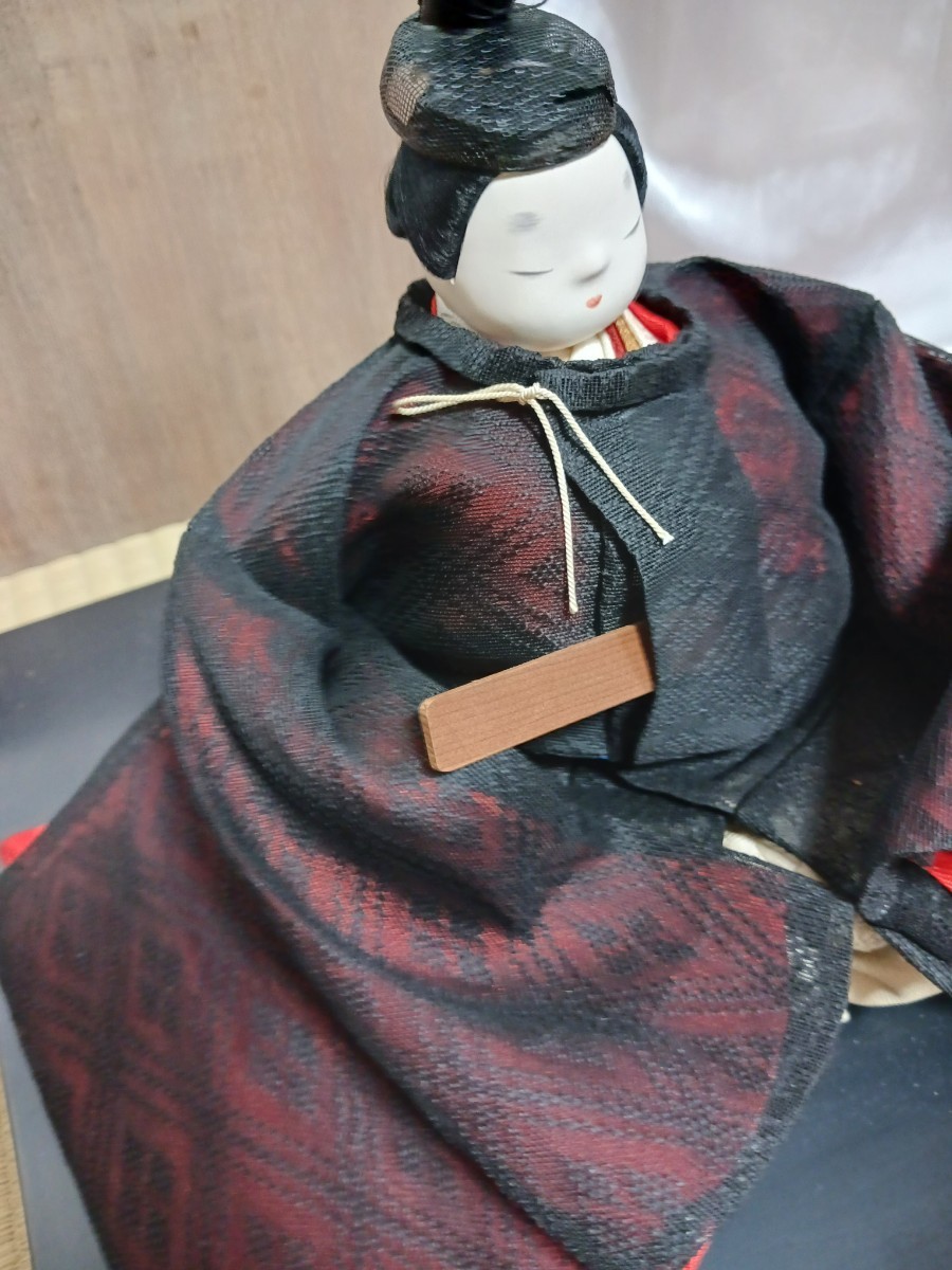 オルゴール付 照明付き 雛人形 ひな人形 親王飾 『姫草 オルゴール付 照明付き 雛人形 ひな人形 親王飾 『姫草
