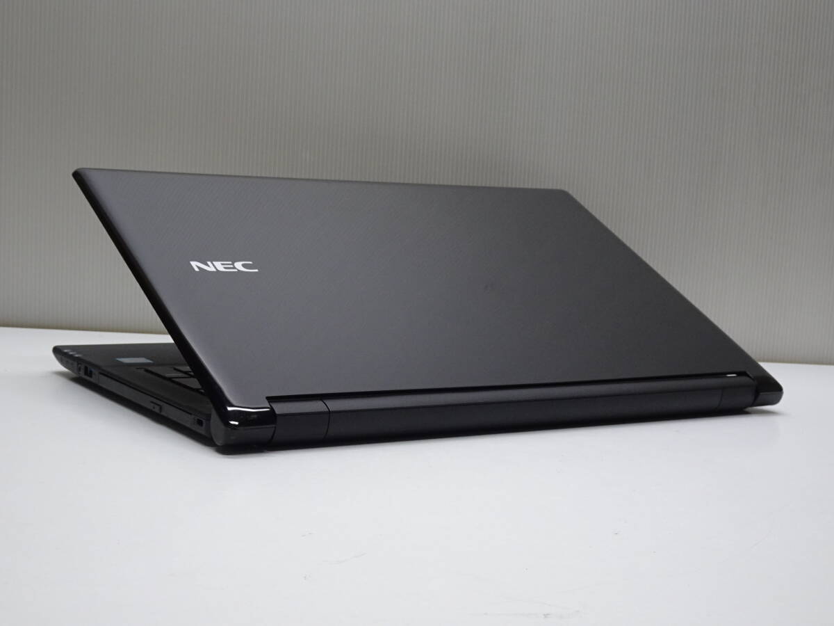 NEC VersaPro VKL20F-1 Core i3 6106U 4GB 500GB DVDマルチ BIOS表示可能 ジャンク 管DI-238_画像4