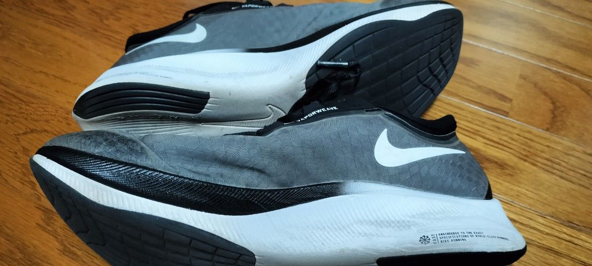 ナイキ　ズームフライ3 NIKE ナイキ シューズ26.5cm