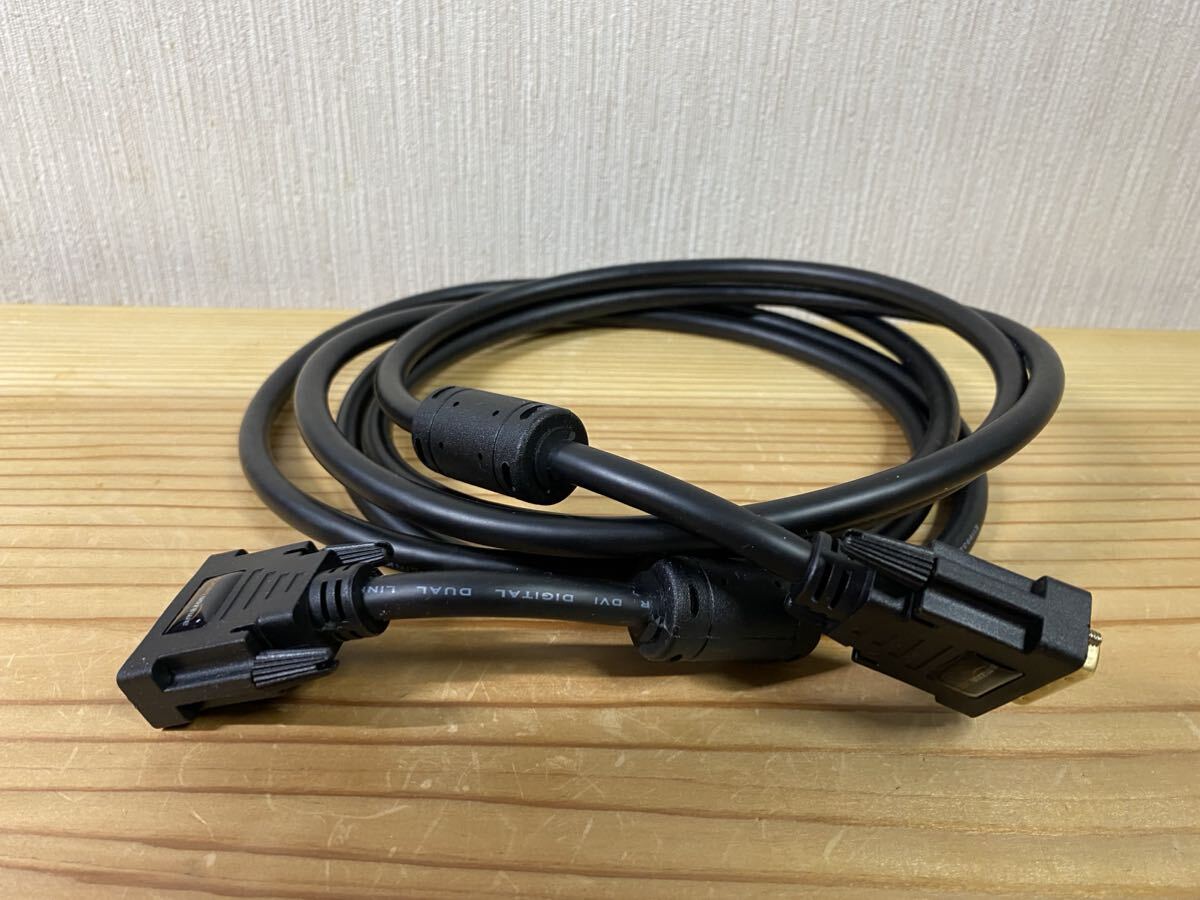 Amazon Basics дисплей кабель DVI-D dual link 3m