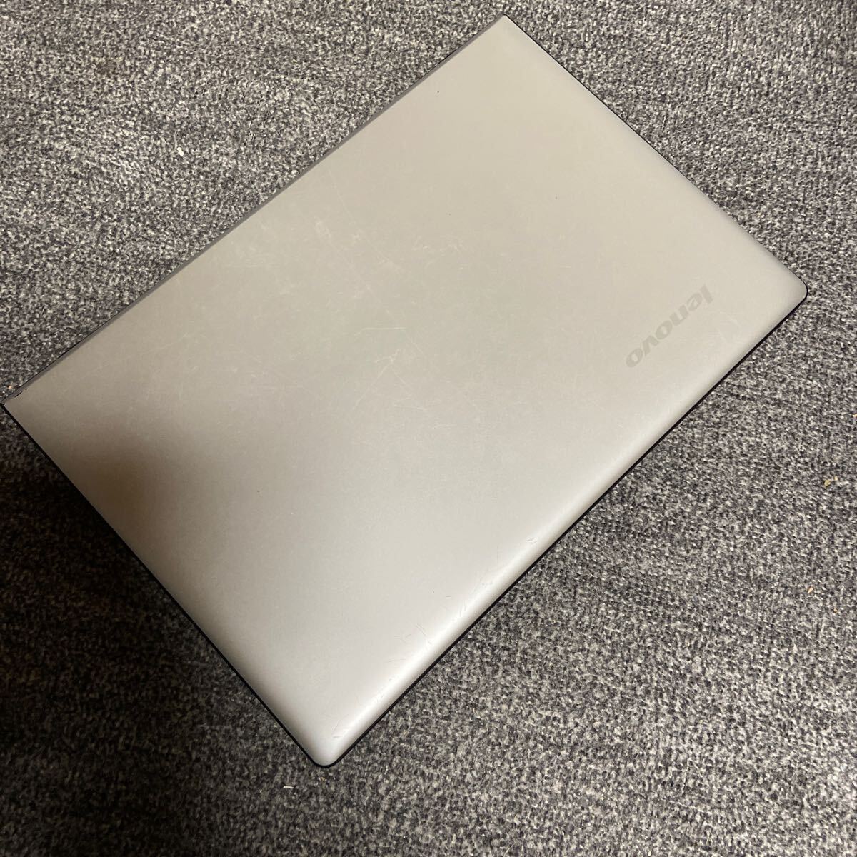 lenovo ideapad 300 / Windows11認証済/office有り_画像6