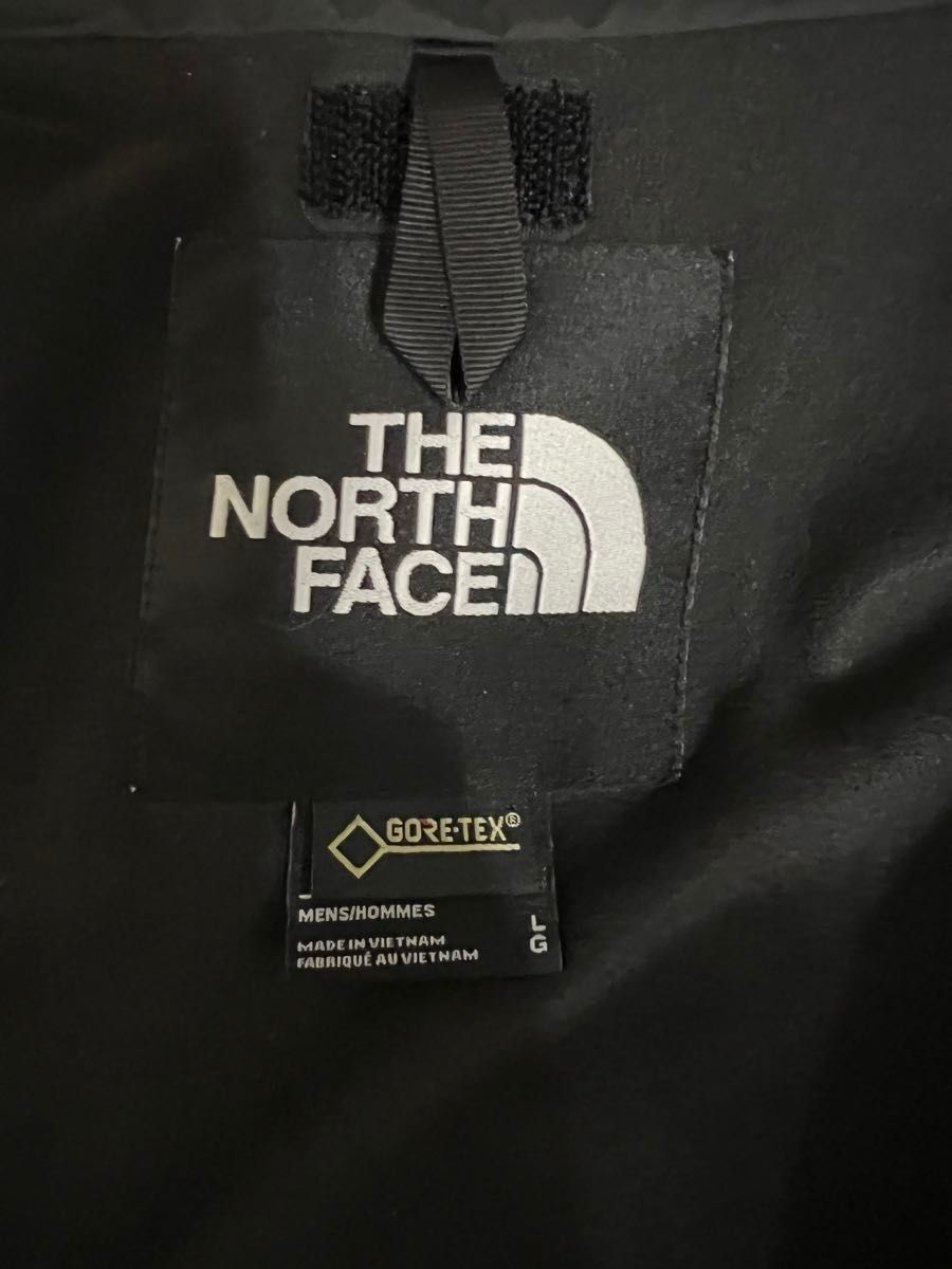 The North Face 1990 MOUNTAIN JACKET GTX  ノースフェイス マウンテンジャケット 