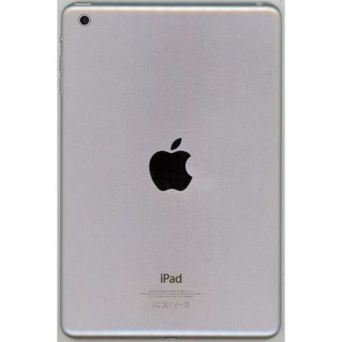 【中古】APPLE iPad mini Wi-Fiモデル 16GB シルバー MD531J/A [管理:1050016981]_画像1