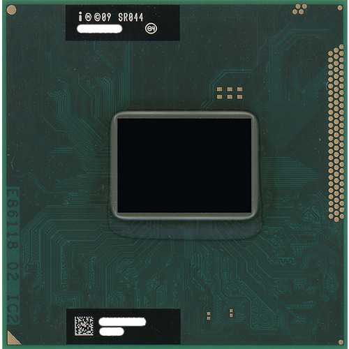 [ used ][.. packet correspondence ]Core i5 2540M 2.60GHz Socket G2 3M 35W SR044 [ control :3025754]