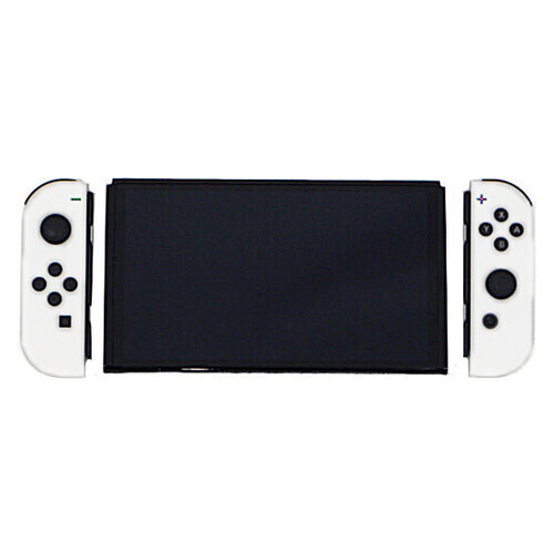【中古】任天堂 Nintendo Switch 有機ELモデル HEG-S-KAAAA ホワイト [管理:1350011144]