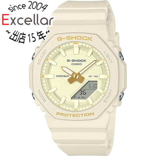 CASIO 腕時計 G-SHOCK 国際女性デー記念モデル GMA-P2100W-7AJR [管理:1100055115]