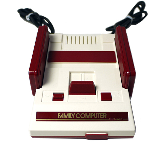 [ used ] nintendo Nintendo Classic Mini Family computer original box equipped [ control :1350005606]